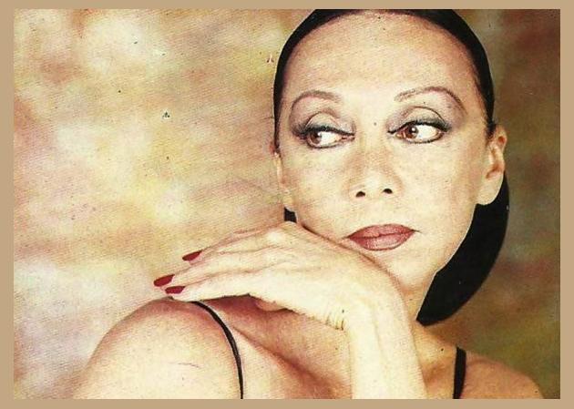 Betty Missiego